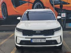 Фото авто Kia Sorento