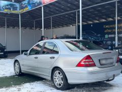 Фото авто Mercedes-Benz C-Класс