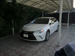 Сүрөт унаа Toyota Camry