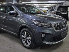 Photo of the vehicle Kia Sorento