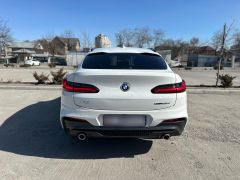 Фото авто BMW X4