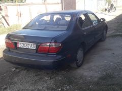 Сүрөт унаа Nissan Cefiro