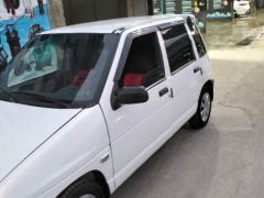 Photo of the vehicle Daewoo Tico