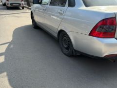 Photo of the vehicle ВАЗ (Lada) Priora