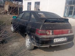 Photo of the vehicle ВАЗ (Lada) 2112