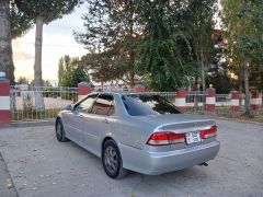 Сүрөт унаа Honda Accord