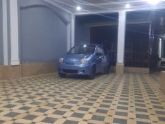 Фото авто Daewoo Matiz