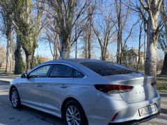 Сүрөт унаа Hyundai Sonata