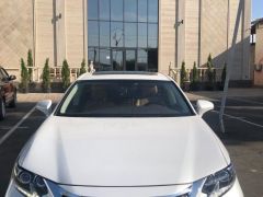 Сүрөт унаа Lexus ES