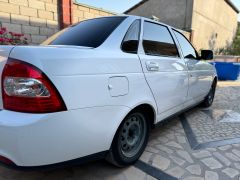 Сүрөт унаа ВАЗ (Lada) Priora