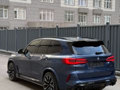 Фото авто BMW X5