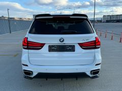 Фото авто BMW X5