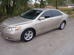 Сүрөт унаа Toyota Camry