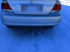 Photo of the vehicle Toyota Camry