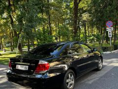 Сүрөт унаа Toyota Camry