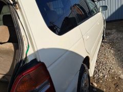 Сүрөт унаа Honda Odyssey