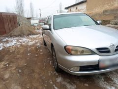 Photo of the vehicle Nissan Primera