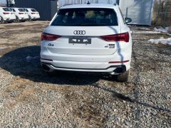 Фото авто Audi Q3