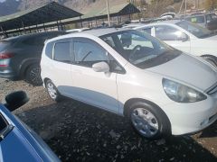 Photo of the vehicle Honda Jazz