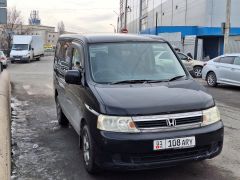 Фото авто Honda Stepwgn