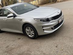 Фото авто Kia K5