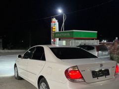 Сүрөт унаа Toyota Camry (Japan)