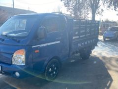 Фото авто Hyundai Porter