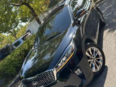 Photo of the vehicle Kia Sorento