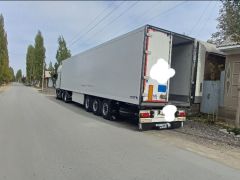 Фото авто DAF XF105 series