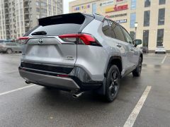 Фото авто Toyota RAV4