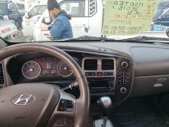 Фото авто Hyundai Porter