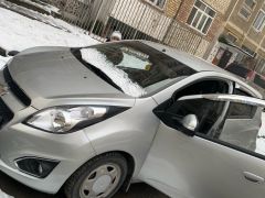 Фото авто Chevrolet Spark