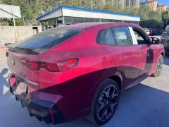 Photo of the vehicle BMW X2