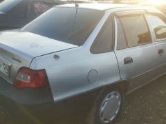 Сүрөт унаа Daewoo Nexia