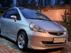 Photo of the vehicle Honda Fit