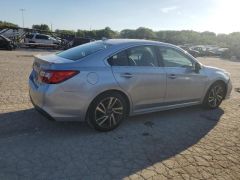 Сүрөт унаа Subaru Legacy