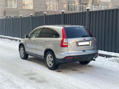 Сүрөт унаа Honda CR-V