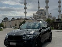 Фото авто BMW X5