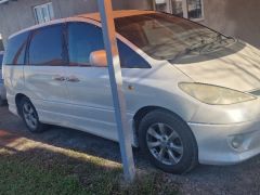 Фото авто Toyota Estima