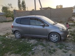 Фото авто Honda Fit