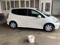 Photo of the vehicle Honda Fit