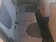 Сүрөт унаа Honda Fit