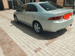 Photo of the vehicle Honda Accord