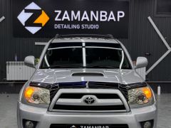 Сүрөт унаа Toyota 4Runner