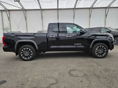 Фото авто Toyota Tundra