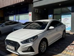 Сүрөт унаа Hyundai Sonata