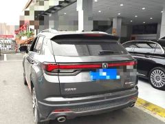 Photo of the vehicle Changan CS35PLUS