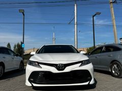 Сүрөт унаа Toyota Camry