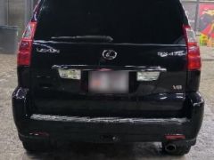 Фото авто Lexus GX