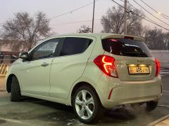 Photo of the vehicle Chevrolet Spark